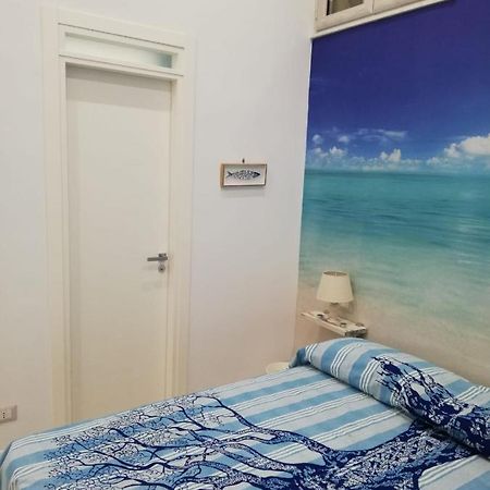 Casa Terry Bed & Breakfast Наполи Екстериор снимка