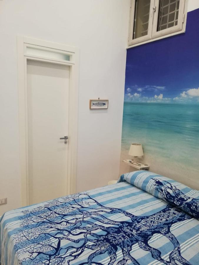 Casa Terry Bed & Breakfast Наполи Екстериор снимка