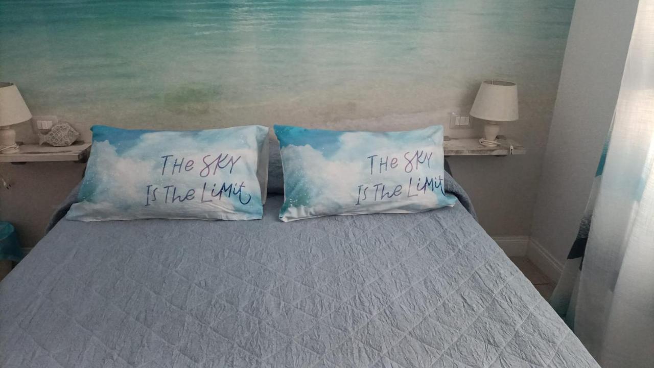 Casa Terry Bed & Breakfast Наполи Екстериор снимка