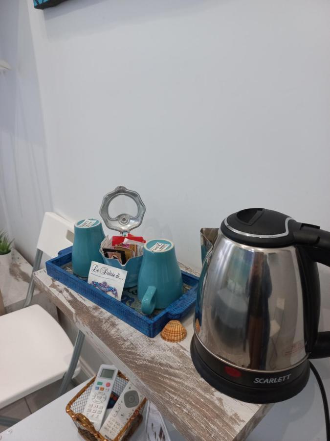 Casa Terry Bed & Breakfast Наполи Екстериор снимка